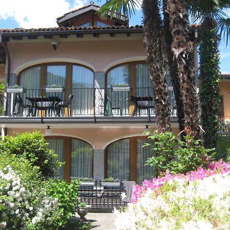 Villa Margherita Lake Maggiore Pokoj fotografie