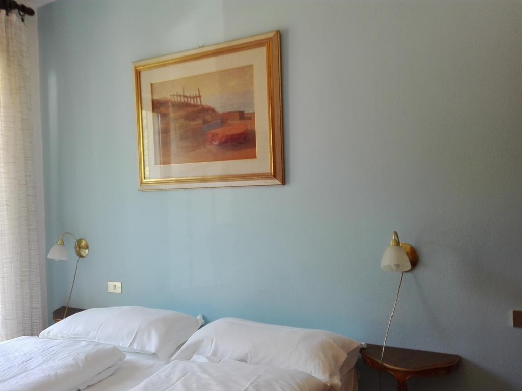Villa Margherita Lake Maggiore Exteriér fotografie